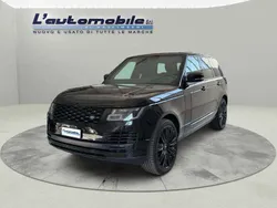 Nero Usata 2019 Land Rover Range Rover Vogue SUV | 43.900 € (Buon prezzo)