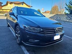 Grigio Usata 2021 VW Passat Executive Station wagon | 13.300 € (Super prezzo)