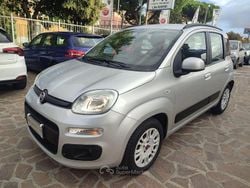 Argento Usata 2019 Fiat Panda Lounge Tre volumi | 8900 € (Buon prezzo)