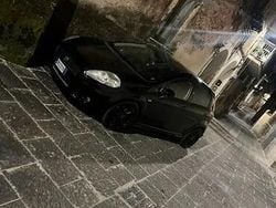 Nero Usata 2007 Fiat Punto Due volumi | 5000 €