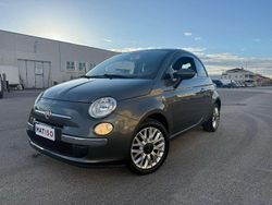 Grigio Usata 2015 Fiat 500 Tre volumi | 5490 € (Ottimo prezzo)