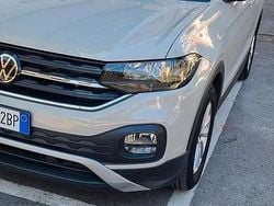 Usata 2022 VW T-Cross SUV | 17.000 € (Ottimo prezzo)