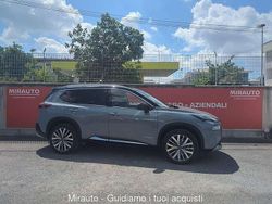 Grigio Usata 2022 Nissan X-Trail Tekna SUV | 38.500 €