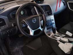 Nero Usata 2010 Volvo XC60 SUV | 6400 € (Buon prezzo)