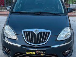 Grigio Usata 2011 Lancia Musa Monovolume | 3690 € (Ottimo prezzo)