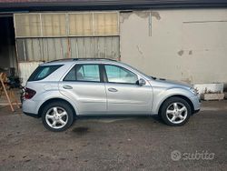 Usata 2006 Mercedes ML320 SUV | 7000 €