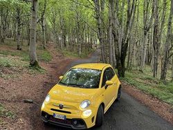 Usata 2017 Abarth 595 Due volumi | 12.900 € (Ottimo prezzo)
