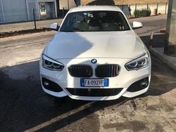 Usata 2015 BMW 118 Due volumi | 13.000 € (Buon prezzo)