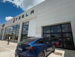 Usata 2024 Tesla Model Y Performance SUV | 40.000 € (Ottimo prezzo)