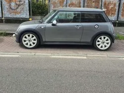 Usata 2005 Mini Cooper S Due volumi | 5300 € (Buon prezzo)
