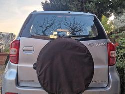 Grigio Usata 2006 Daihatsu Terios SUV | 4500 €