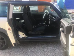 Usata 2009 Mini Clubman Station wagon | 3900 € (Ottimo prezzo)