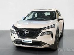 Bianco Nuova 2025 Nissan X-Trail Tekna SUV | 41.317 € (Buon prezzo)