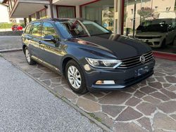 Nero Usata 2016 VW Passat Business Station wagon | 11.299 € (Buon prezzo)