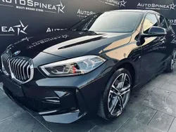 Nero Usata 2024 BMW 118 M Sport Due volumi | 30.800 € (Super prezzo)