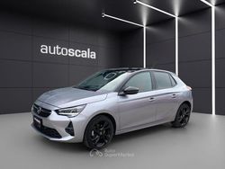 Gray Nuova 2025 Opel Corsa Tre volumi | 18.990 € (Buon prezzo)