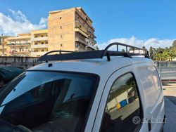 Bianco Usata 2007 Citroën Berlingo Monovolume | 4700 € (Molto cara)