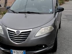 Grigio Usata 2018 Lancia Ypsilon Due volumi | 5500 € (Super prezzo)