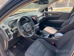 Nero Usata 2021 Volvo XC40 Momentum SUV | 20.800 € (Super prezzo)