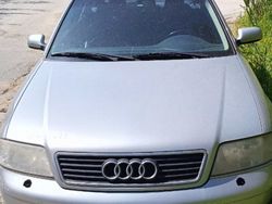 Usata 2000 Audi A6 | 500 €