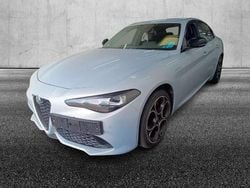 Bianco Usata 2024 Alfa Romeo Giulia Veloce Tre volumi | 43.450 € (Buon prezzo)