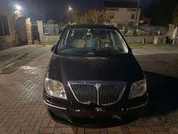 Nero Usata 2007 Lancia Phedra Monovolume | 3000 € (Ottimo prezzo)