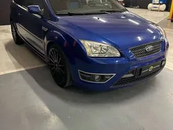 Blu/azzurro Usata 2007 Ford Focus ST Coupé | 12.900 € (Buon prezzo)