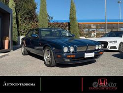 Blu Usata 1995 Jaguar XJ6 Tre volumi | 15.990 €