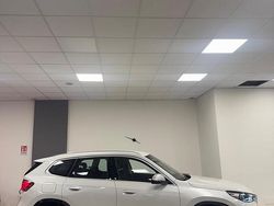 Bianco Usata 2023 BMW X1 M Sport SUV | 33.900 € (Buon prezzo)