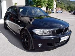Nero Usata 2011 BMW 118 M Sport Due volumi | 5900 € (Ottimo prezzo)