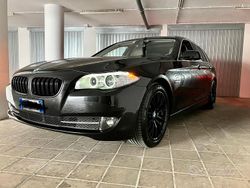 Usata 2012 BMW 520 Station wagon | 8500 € (Buon prezzo)