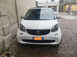 Usata 2019 Smart ForTwo Cabrio Cabrio | 15.800 € (Buon prezzo)