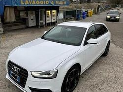 Usata 2012 Audi A4 Station wagon | 5500 € (Buon prezzo)