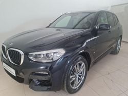 Usata 2024 BMW X3 Comfort Edition SUV | 34.100 € (Ottimo prezzo)