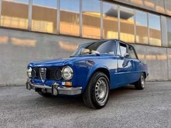 Other Usata 1971 Alfa Romeo Giulia 1300 Ti | 15.900 €