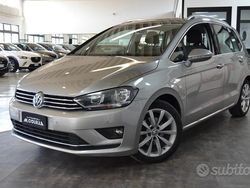 Grigio Usata 2016 VW Golf VII Highline Tre volumi | 10.500 € (Ottimo prezzo)