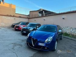 Blu Usata 2020 Alfa Romeo Giulietta Tre volumi | 12.899 € (Super prezzo)
