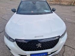 Usata 2022 Peugeot 2008 GT SUV | 16.300 € (Ottimo prezzo)