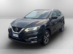 Nero Usata 2020 Nissan Qashqai N-Connecta SUV | 16.500 € (Buon prezzo)