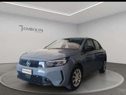 Grigio Usata 2024 Opel Corsa Edition Tre volumi | 14.500 € (Buon prezzo)