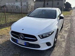Usata 2020 Mercedes A180 Tre volumi | 25.000 € (Cara)
