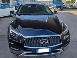 Nero Usata 2017 Infiniti QX30 Premium | 15.000 €
