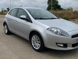 Grigio Usata 2011 Fiat Bravo Due volumi | 3800 € (Buon prezzo)