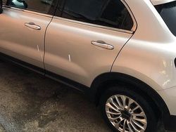 Grigio Usata 2019 Fiat 500X SUV | 17.000 €