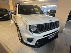 Other Usata 2021 Jeep Renegade Limited SUV | 21.500 € (Molto cara)