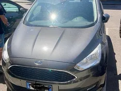 Usata 2016 Ford C-MAX Business Edition Monovolume | 9999 € (Ottimo prezzo)