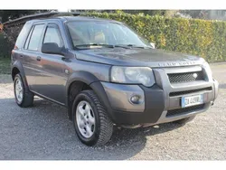Nessuno(met.) Usata 2006 Land Rover Freelander 2 S SUV | 4800 € (Cara)