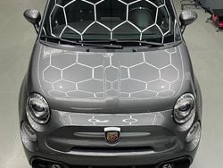 Usata 2017 Abarth 595 Due volumi | 15.000 € (Buon prezzo)