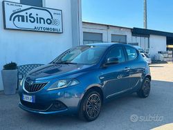 Blu Usata 2022 Lancia Ypsilon Gold Due volumi | 11.400 € (Buon prezzo)