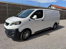 Bianco Usata 2018 Peugeot Expert Furgone | 9400 € (Buon prezzo)
